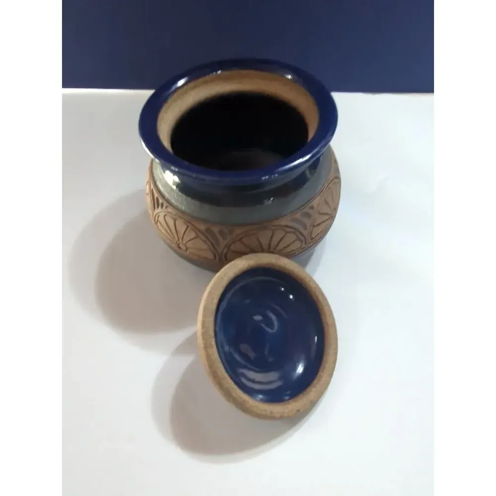 Blaisdell pottery rare